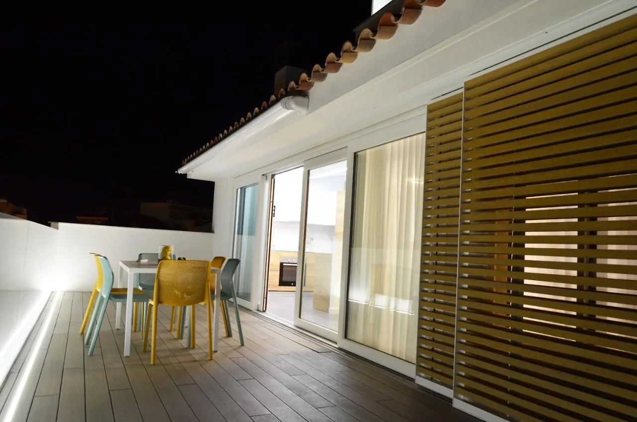 公寓 Suites Port 坎布里尔斯