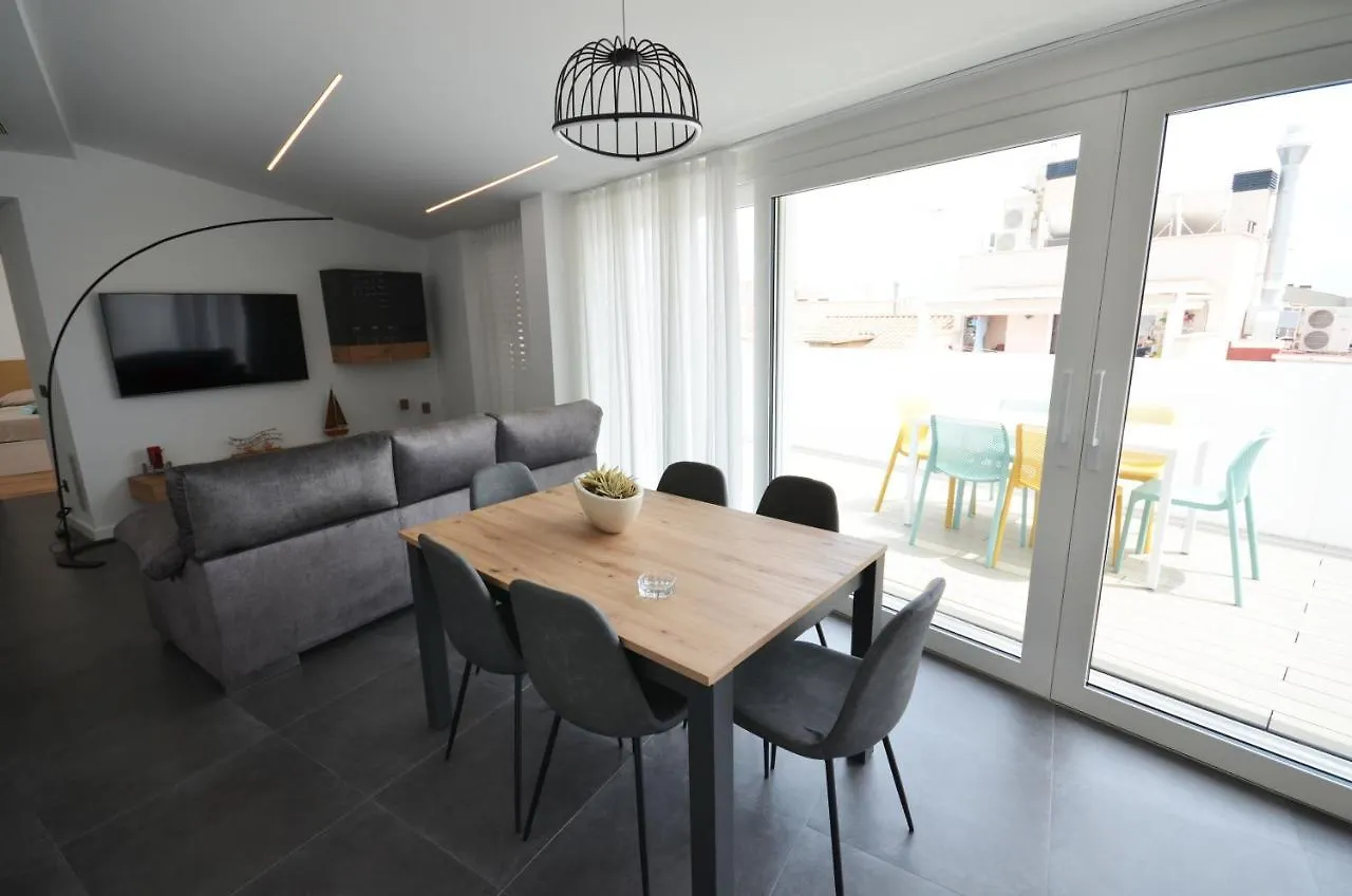 公寓 Suites Port 坎布里尔斯