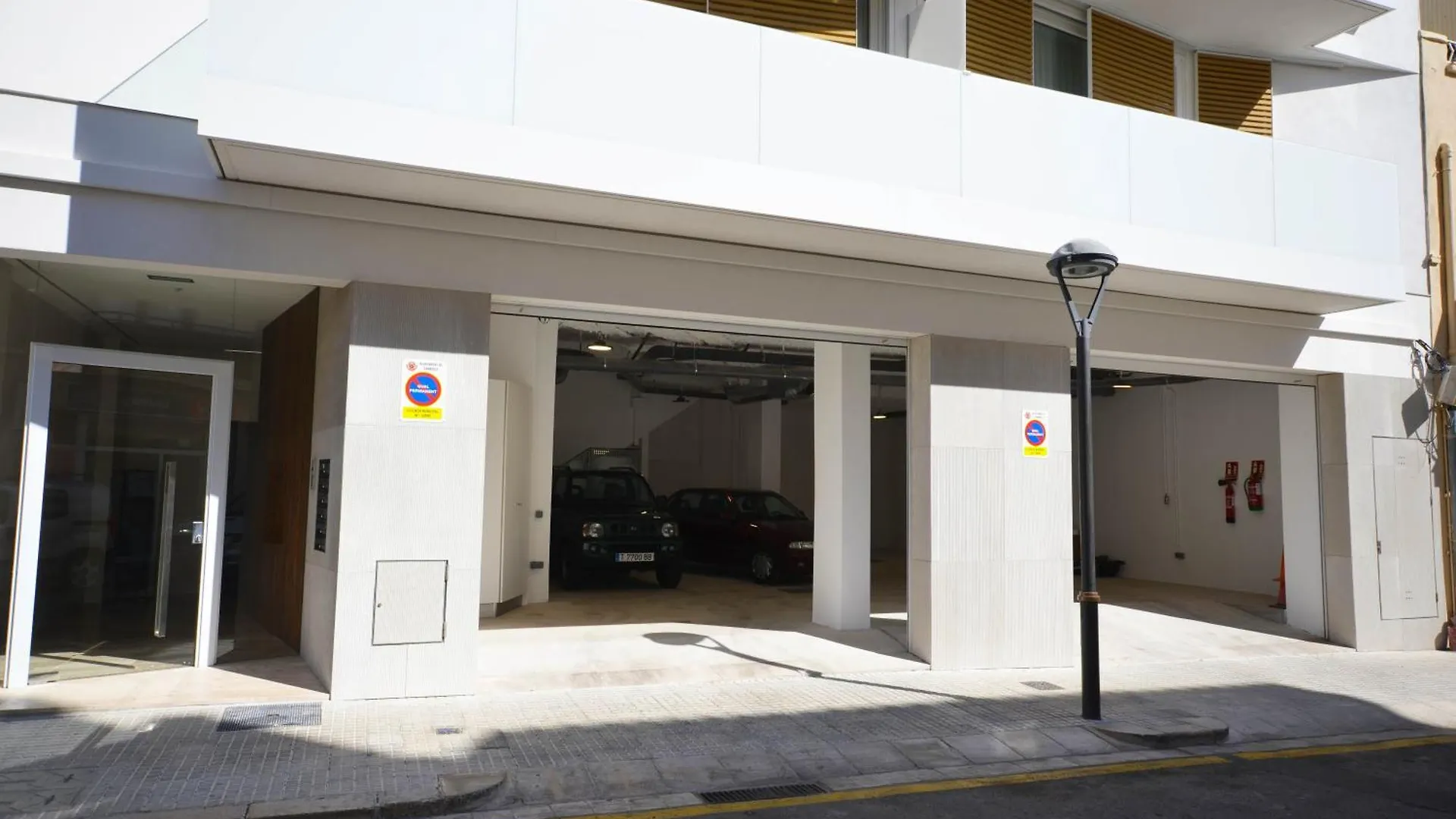 Suites Port 坎布里尔斯 西班牙