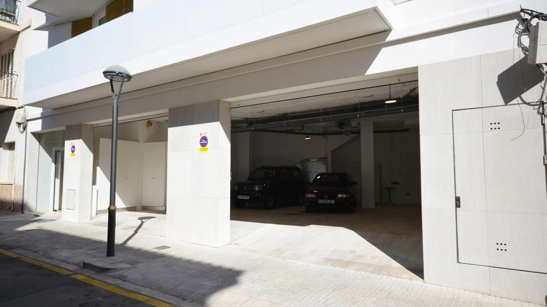公寓 Suites Port 坎布里尔斯