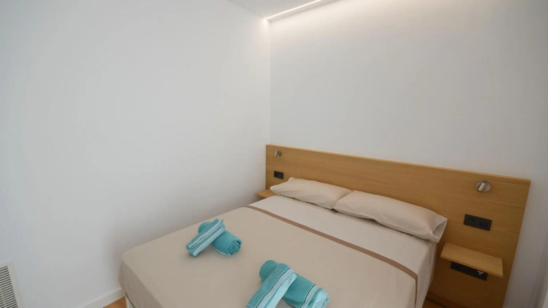 Suites Port 坎布里尔斯 西班牙