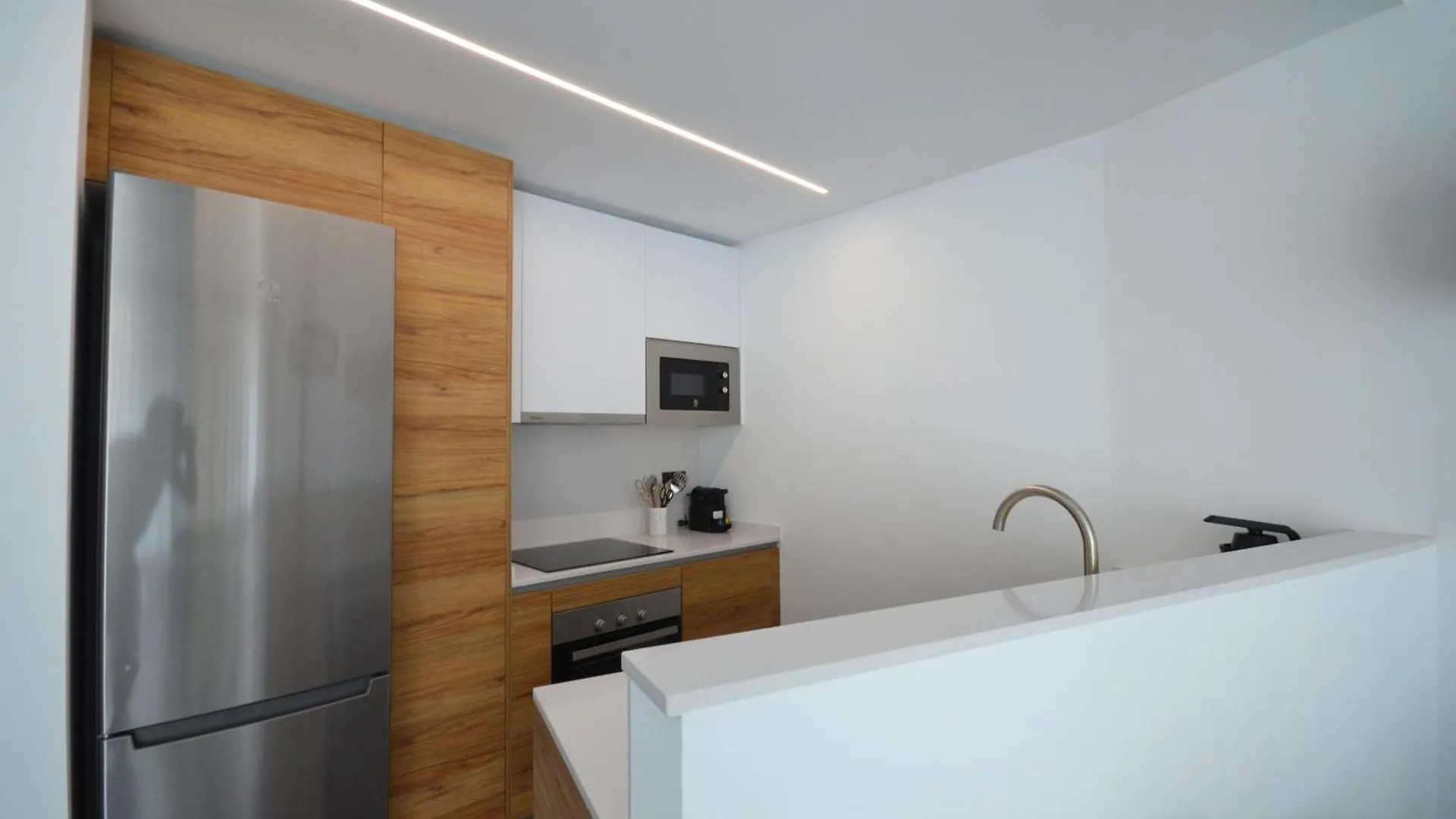 Suites Port 坎布里尔斯