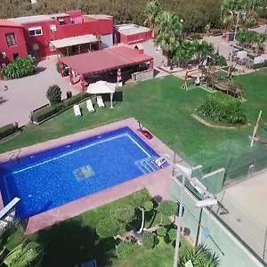 De Tres Casas Con Padel Y Piscina , Cambrils España