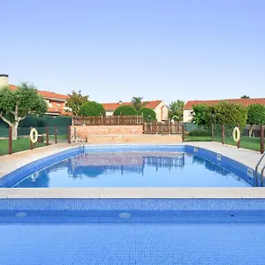 Casa Cubi , Cambrils España