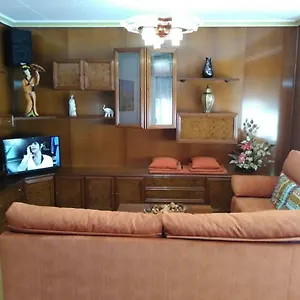 Excelente Apartamento 3 Hab , Úbeda España