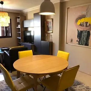 Apartamento Plaza Del Cristo La Laguna , La Laguna (Tenerife) España