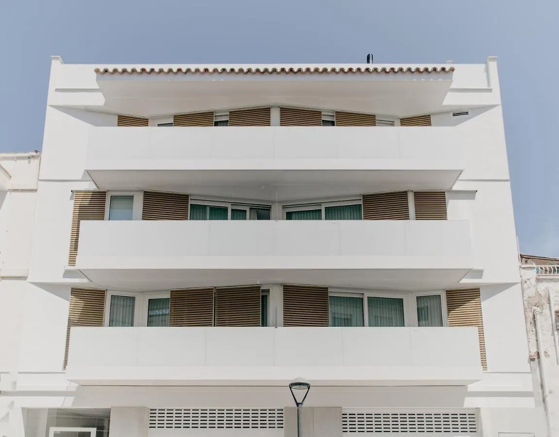 Apartamento Suites Port Cambrils España