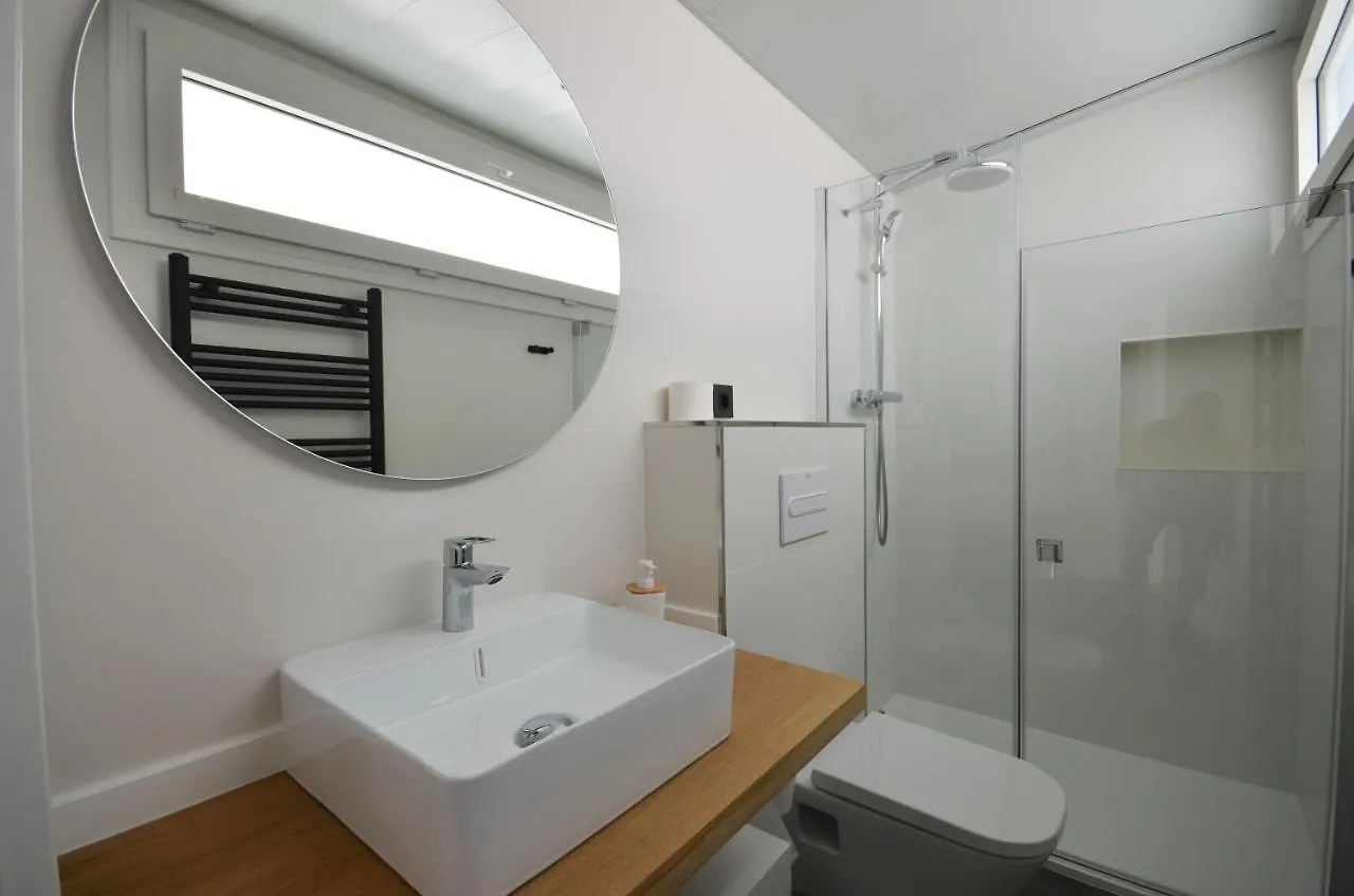 Apartamento Suites Port Cambrils