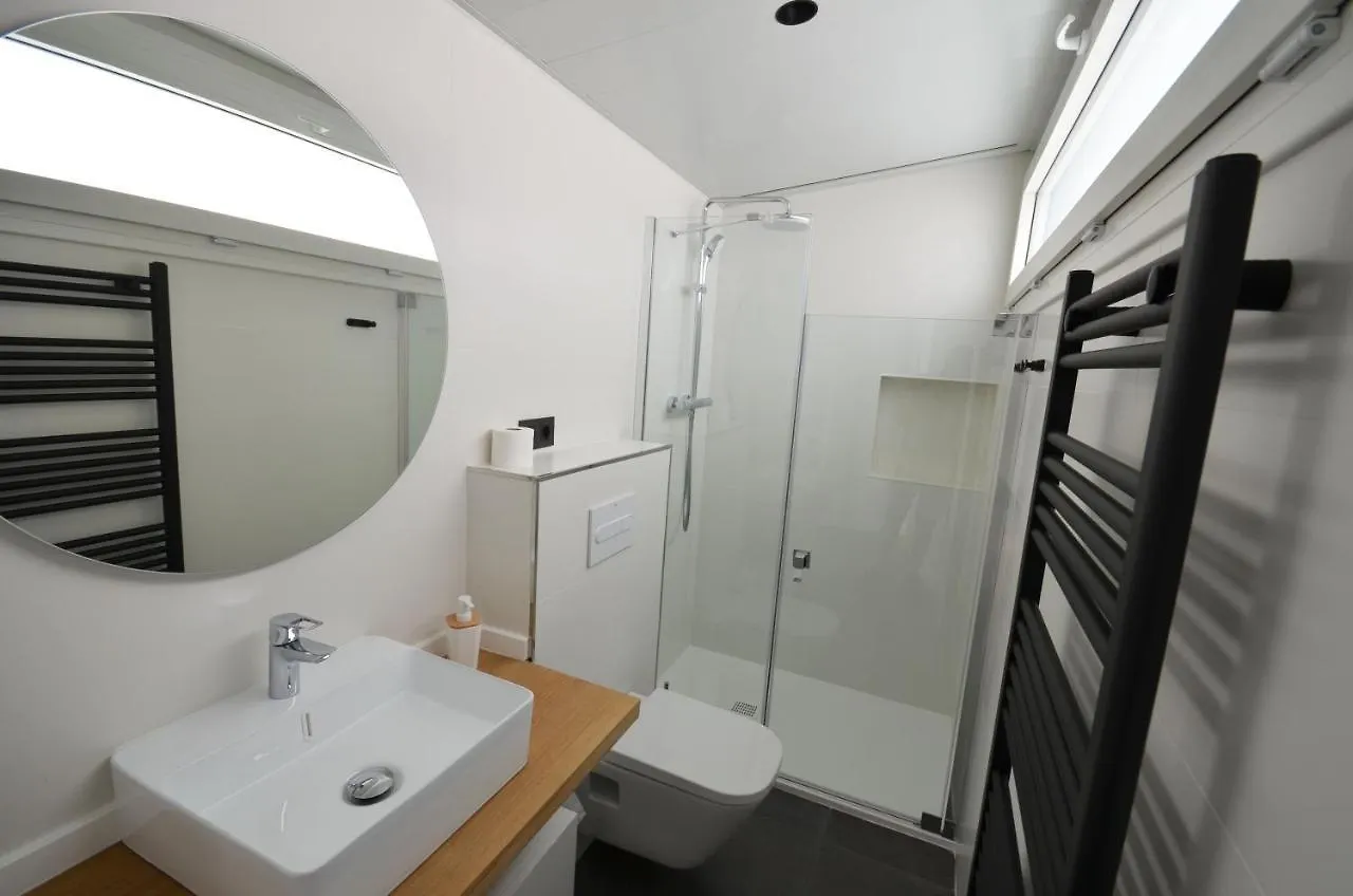 Suites Port Cambrils
