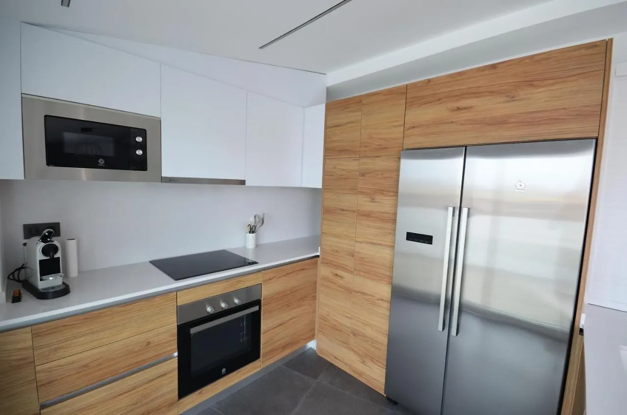 Suites Port Cambrils 0*,