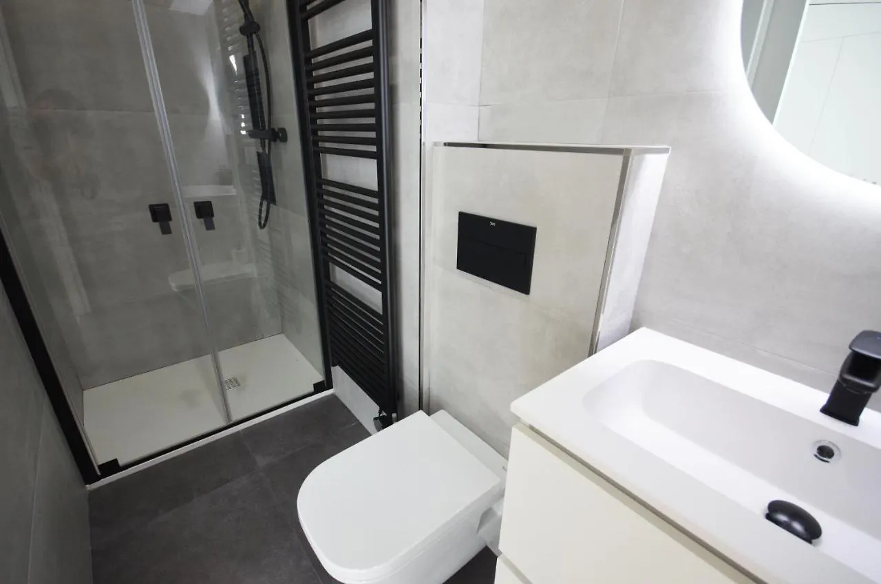 Suites Port Cambrils