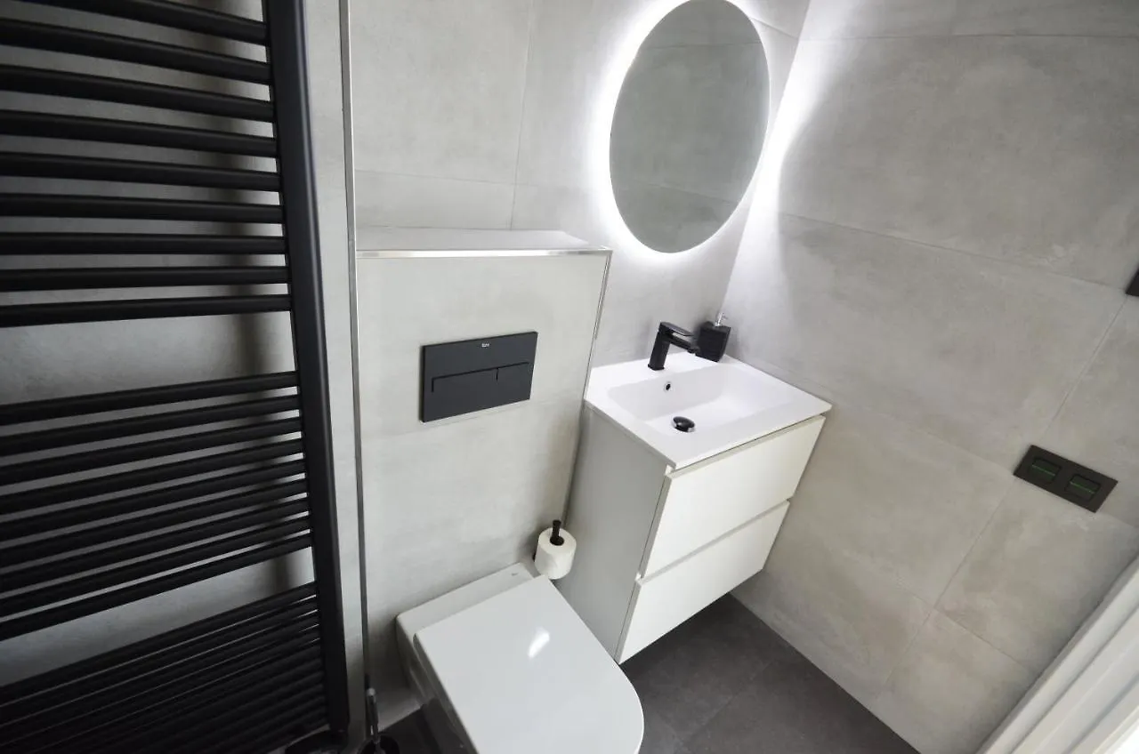 Suites Port Cambrils Apartamento