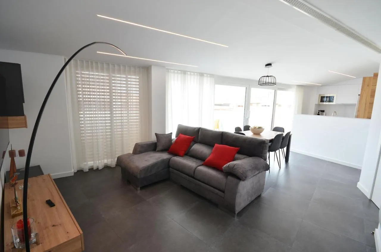 Apartamento Suites Port Cambrils