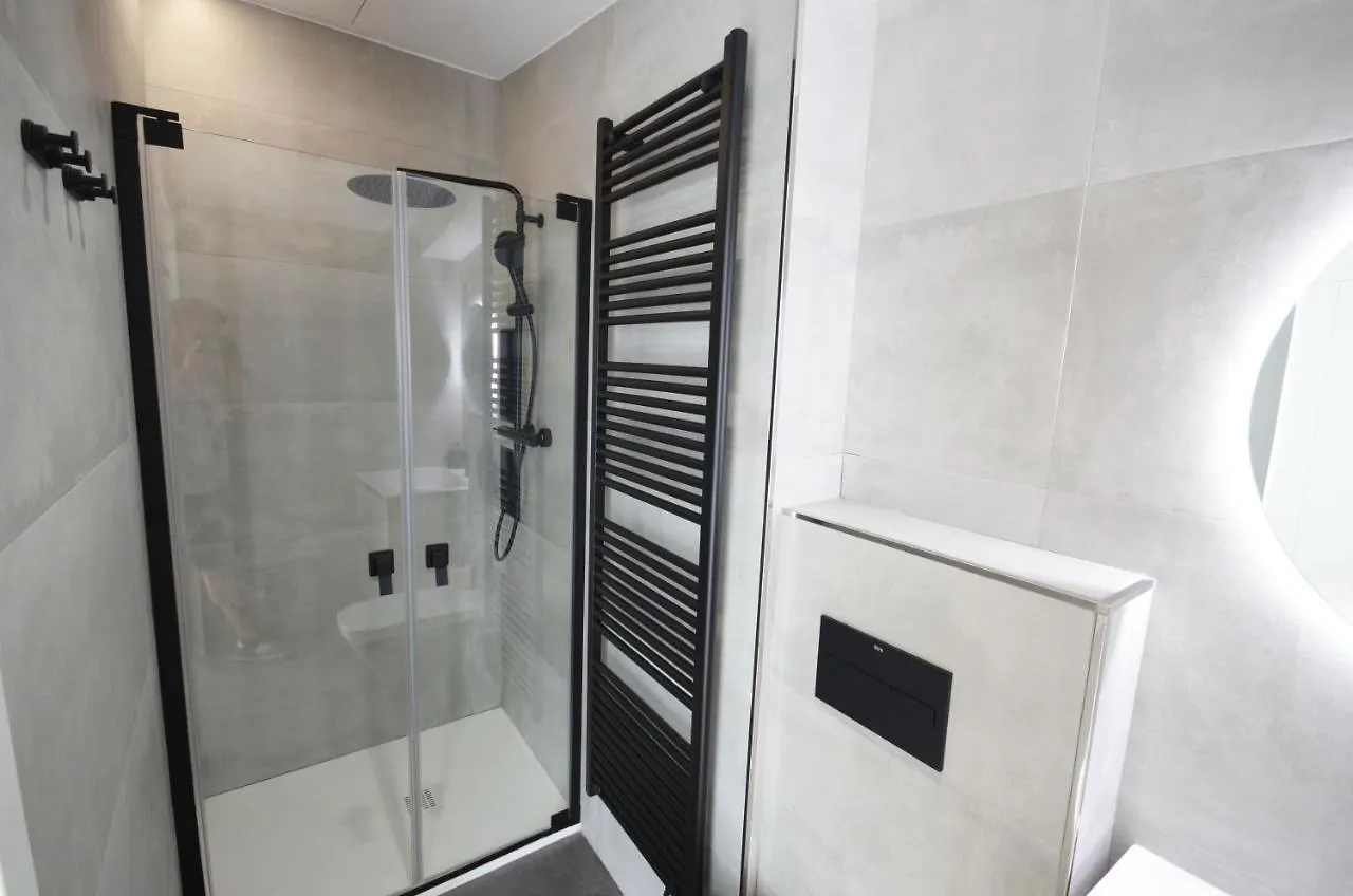 Suites Port Cambrils 0*,