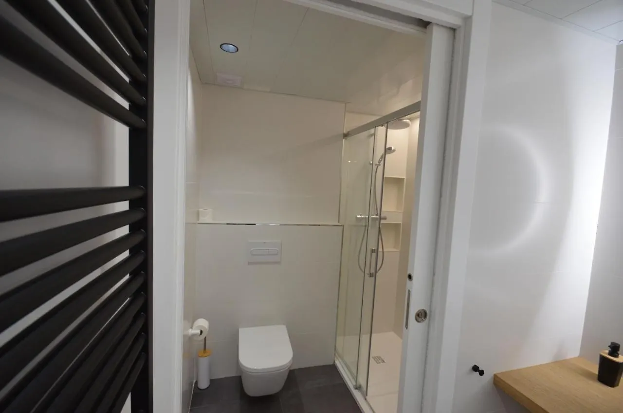 Apartamento Suites Port Cambrils España
