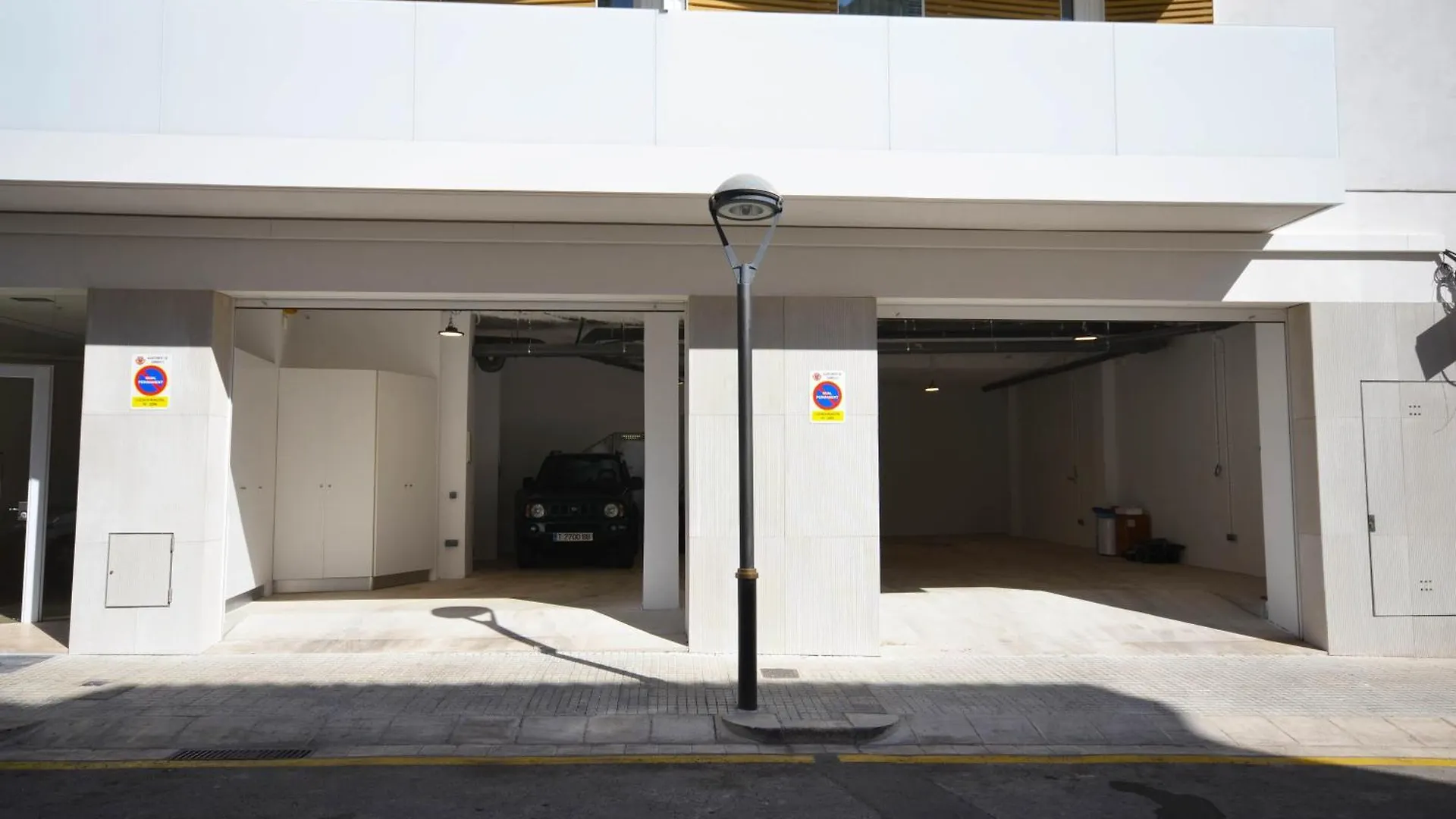Apartamento Suites Port Cambrils España