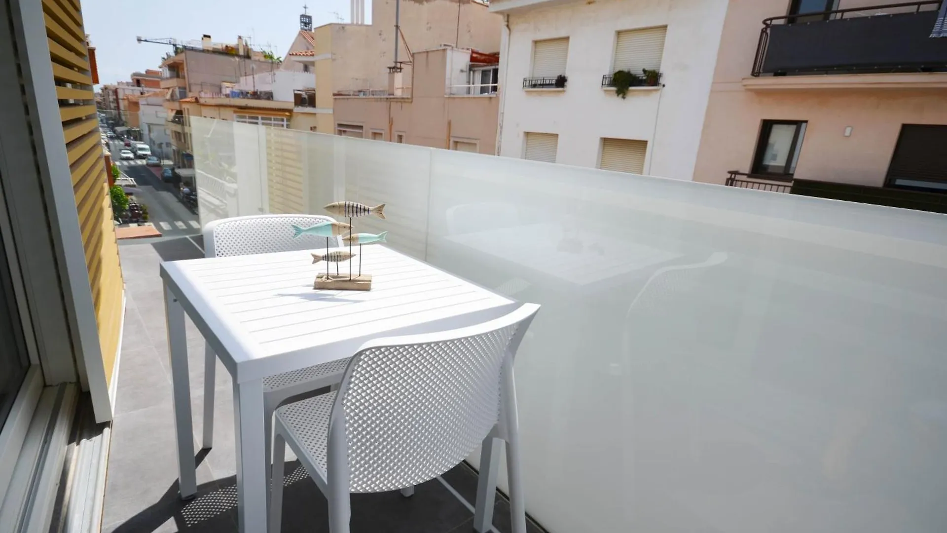 Suites Port Cambrils Apartamento