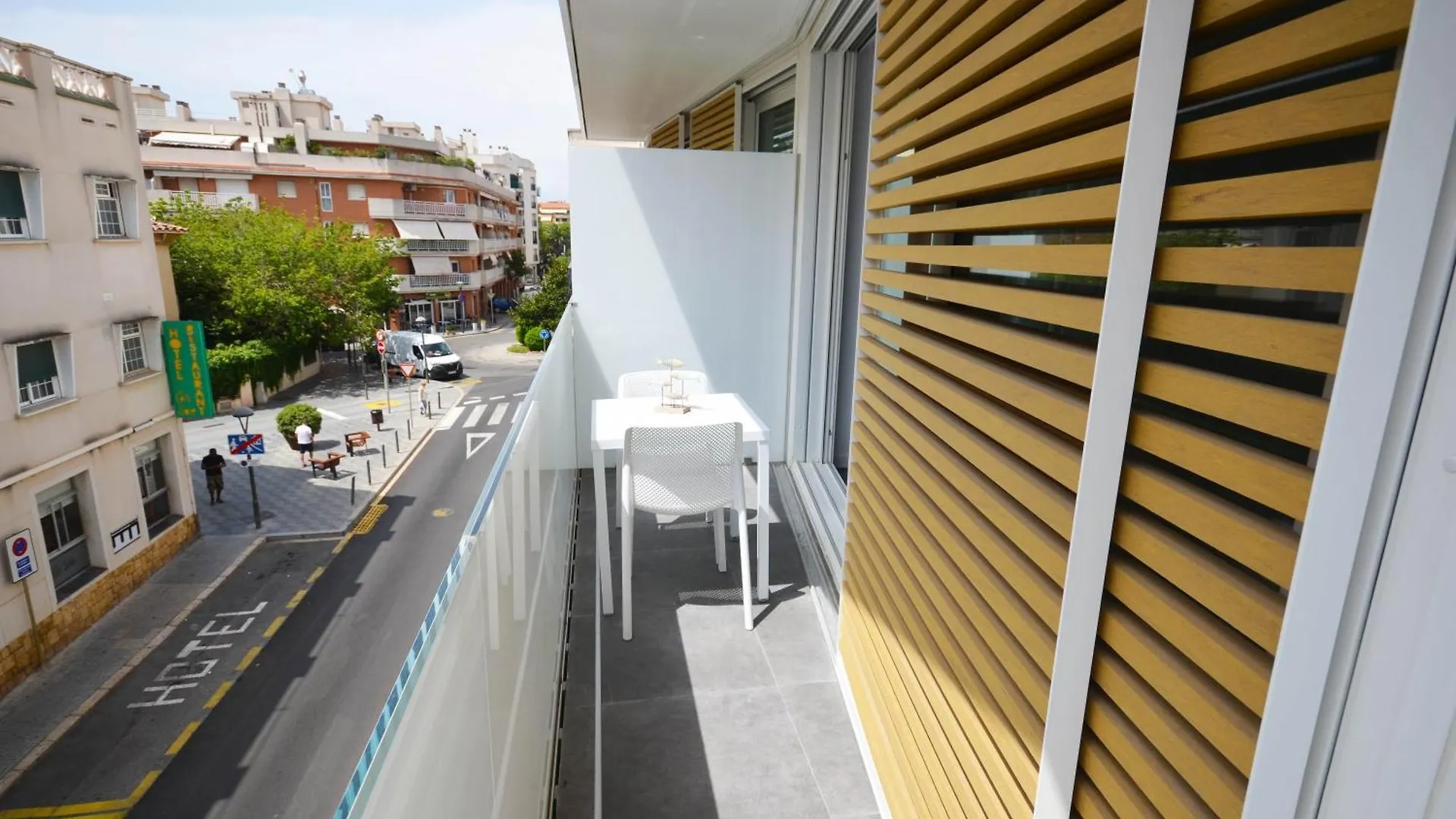 Suites Port Cambrils Apartamento