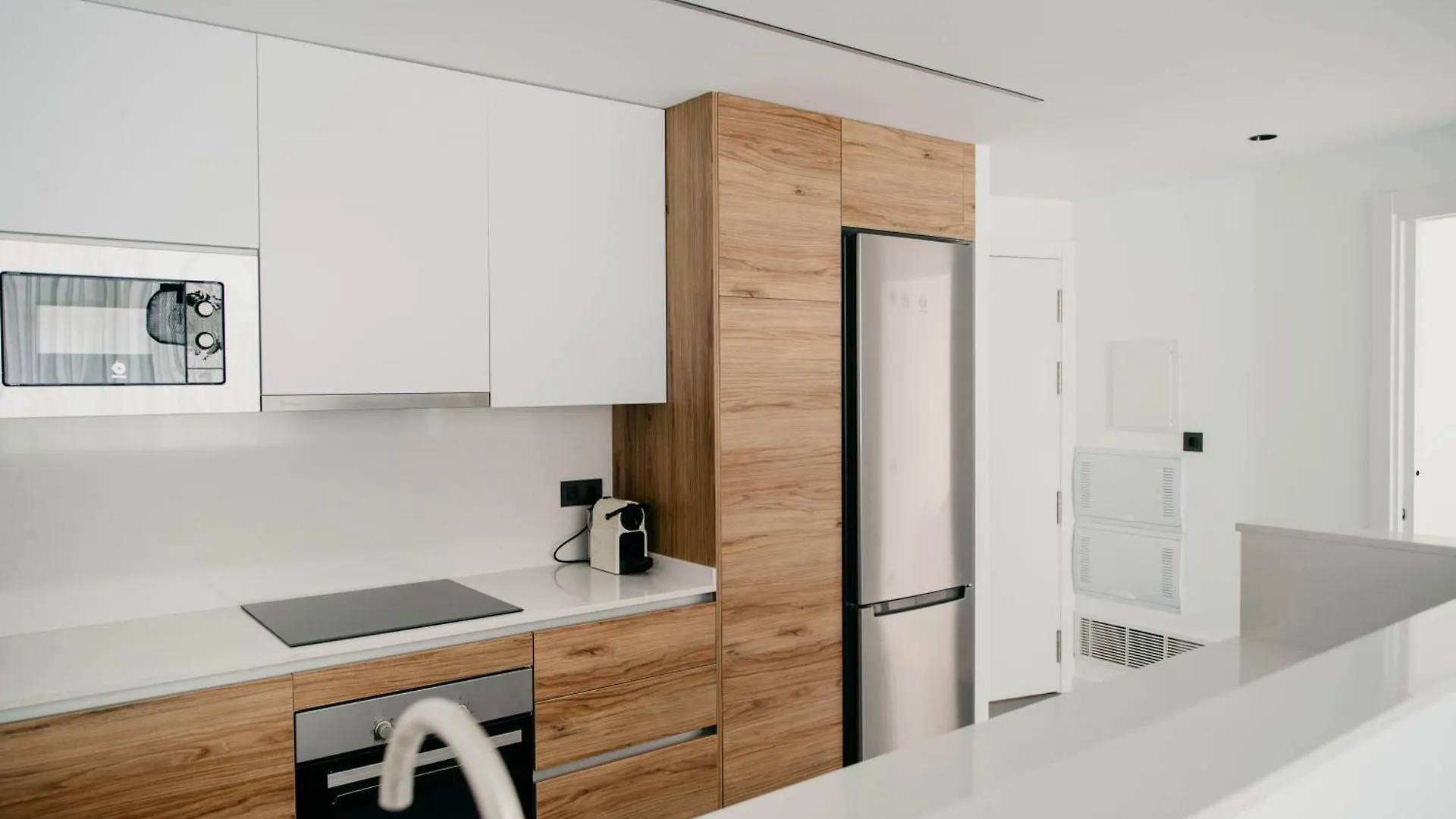Apartamento Suites Port Cambrils