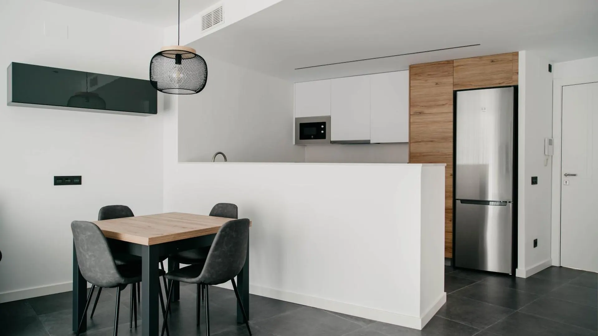 Suites Port Cambrils