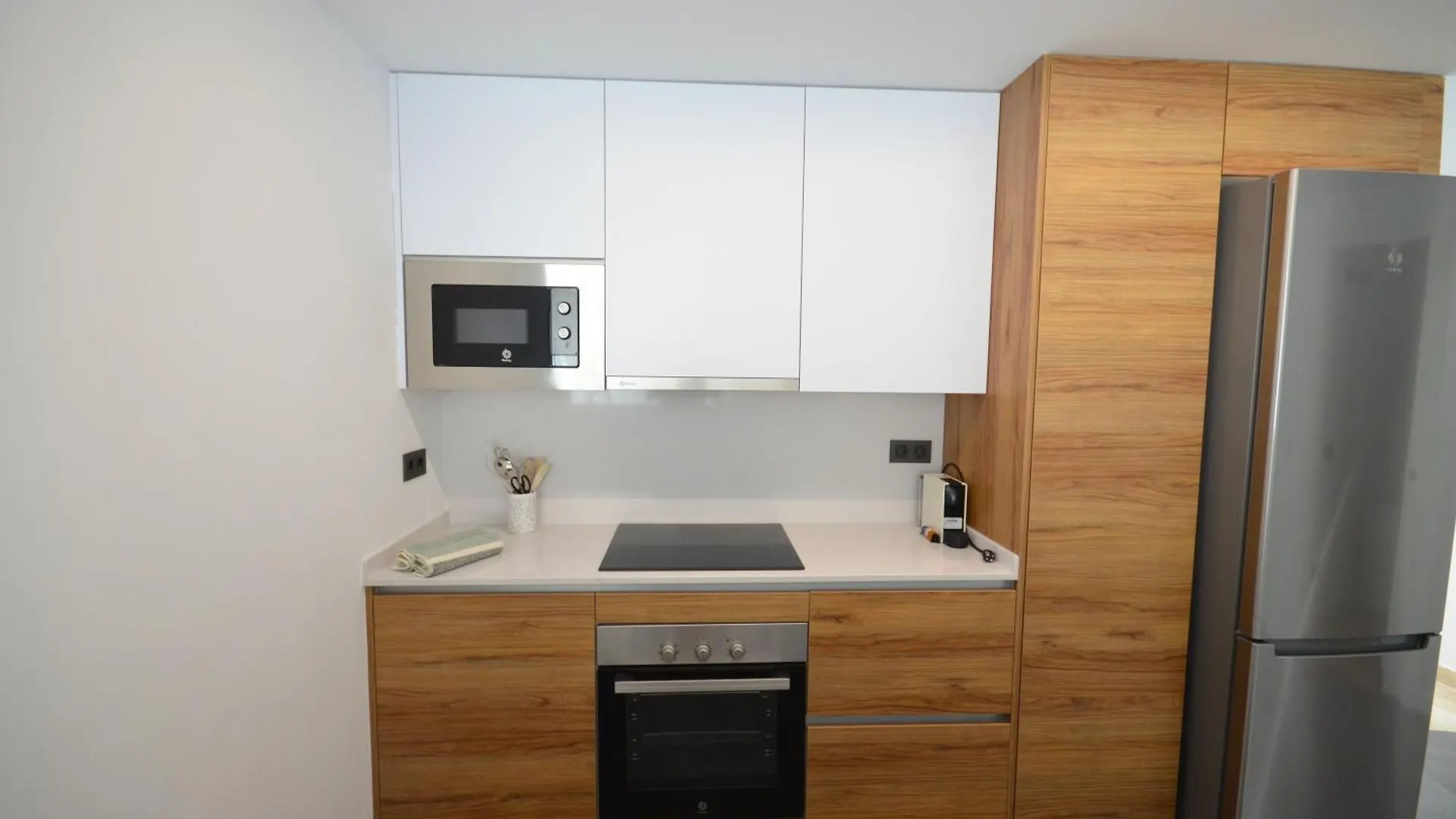 Suites Port Cambrils España