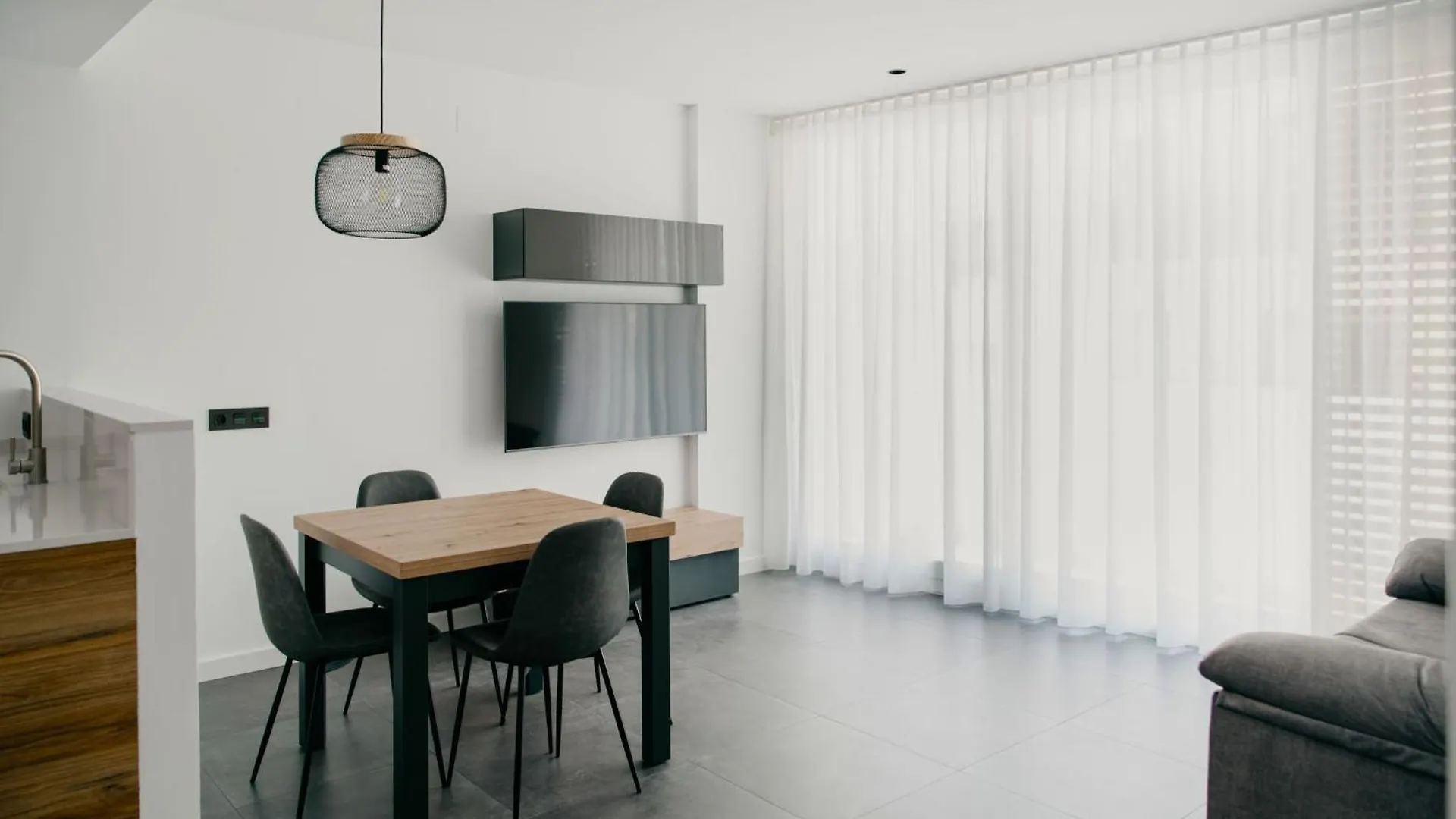 Apartamento Suites Port Cambrils