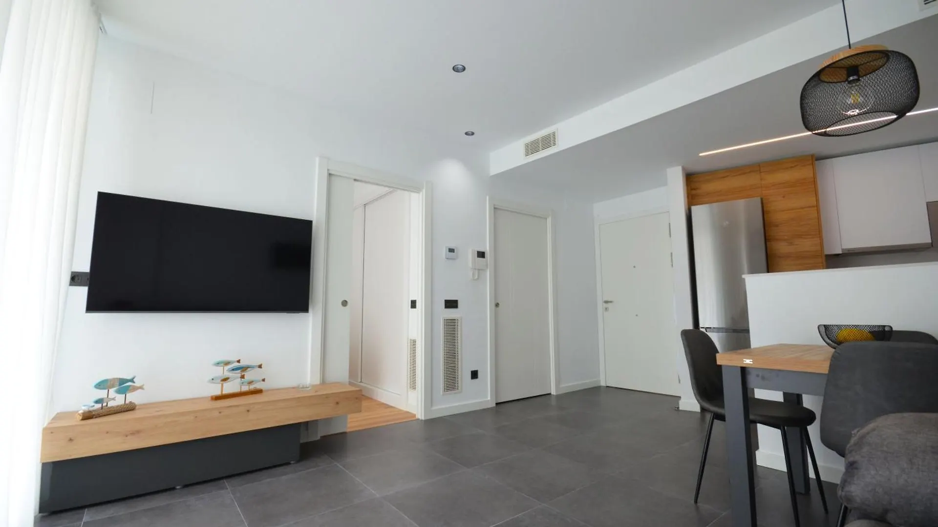 Suites Port Cambrils 0*,