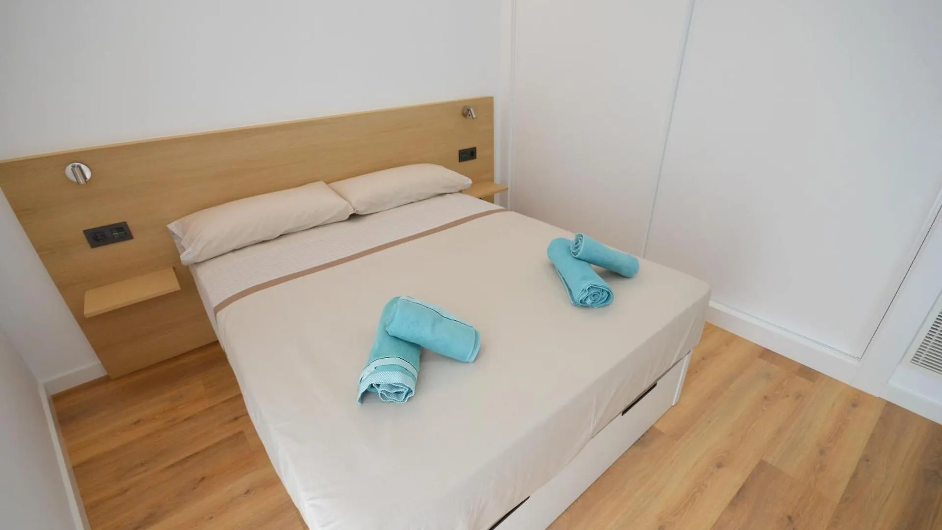 Suites Port Cambrils