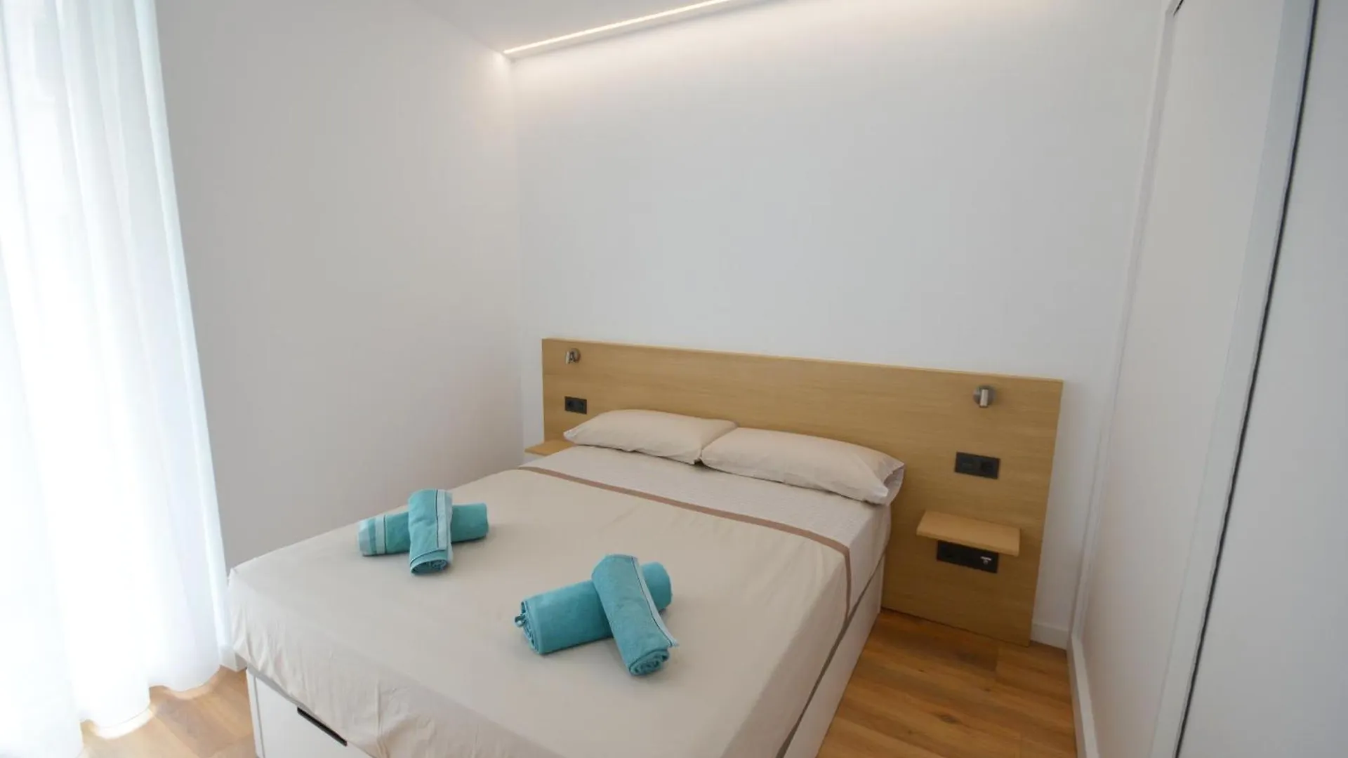 Apartamento Suites Port Cambrils