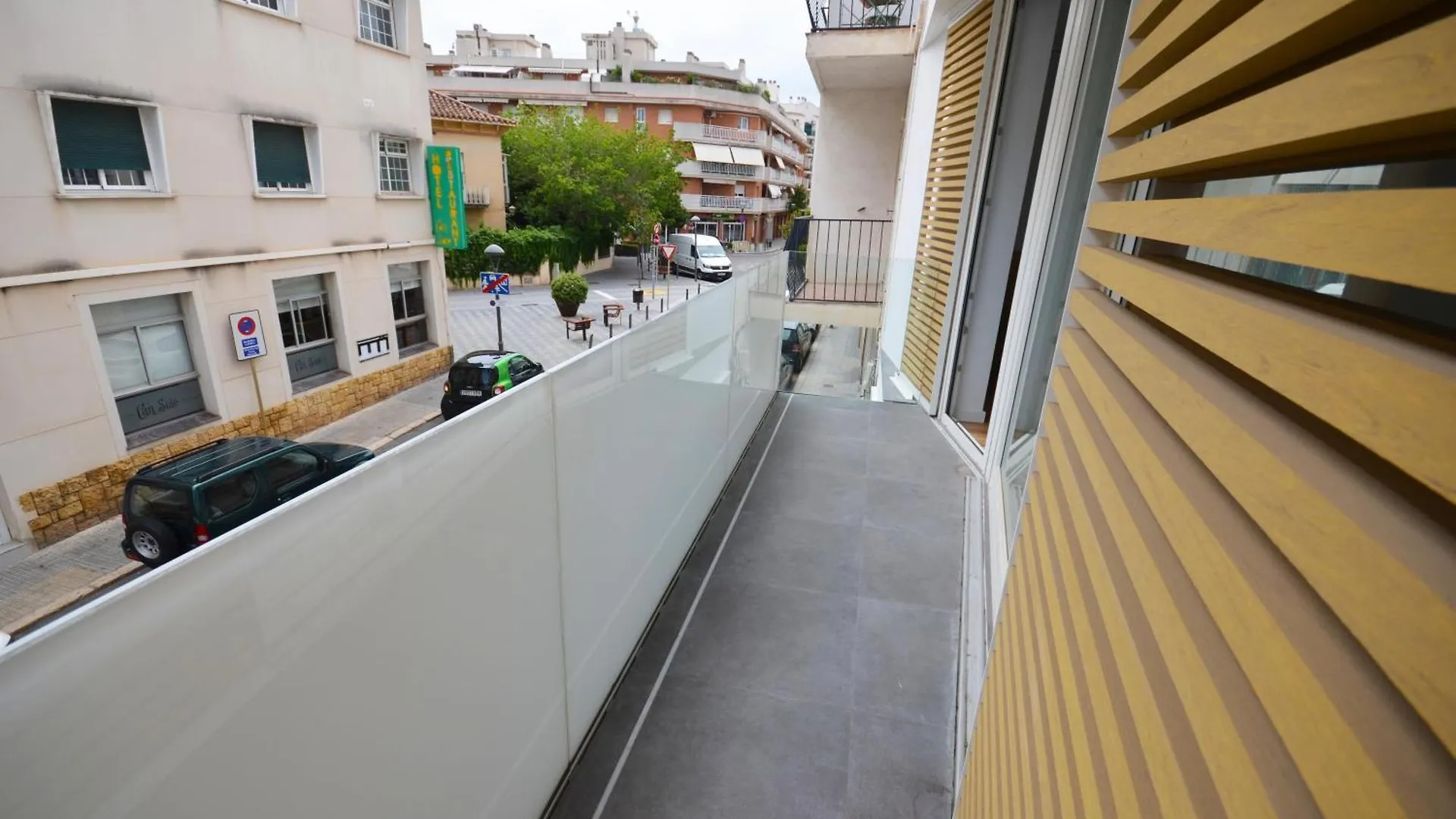 Suites Port Cambrils